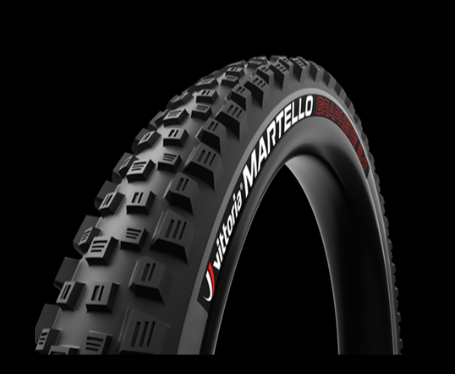 Vittoria Martello G2.0 Enduro Tire